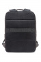 Рюкзак Ninetygo Light Business Commuting Backpack тёмно-серый