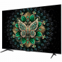 Телевизор TCL 55" 55C6K (2025) Mini-LED 4K UHD Smart TV 144 Гц (Китай) EAC (гарантия TCL)