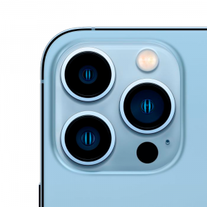 iPhone 13 Pro 128Gb синий (2638) CPO