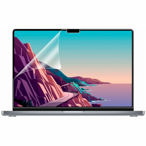 Защитная пленка Wiwu совместимая с Macbook Air 13.6" 