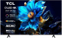 Телевизор TCL 65" 65P7K (2025) 4K QLED UHD Smart TV 60 Гц EAC (гарантия TCL)