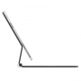 Чехол-клавиатура Apple Magic Keyboard Touchpad (MGYX4) совместимая с iPad Air 11 (2024-2025) (русская гравировка) Black (черная)