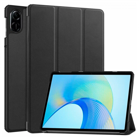 Чехол-книжка совместимый с Honor Pad X9/X8 Pro 11,5" черная 