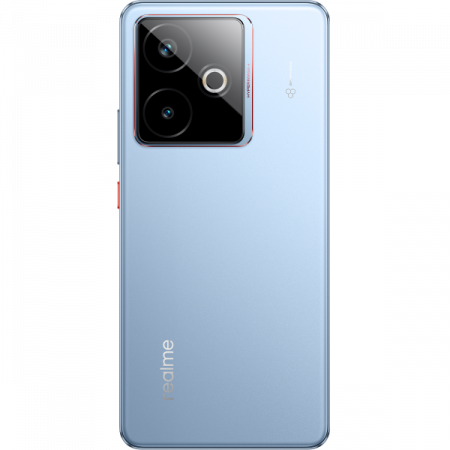 Realme GT 7T 12/512Gb Blue (синий) - фото 4