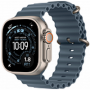 Apple watch Ultra 3 49 Natural Ti AB Navy OB MEWH4