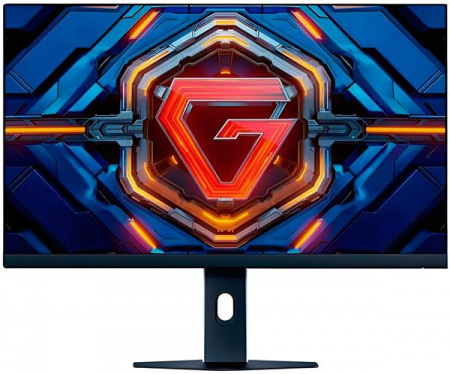 Монитор Рэдми 24.5" G25 (P25FDA-RG) IPS 200Гц черный