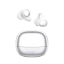 Беспроводные Bluetooth-наушники WiWU Ai302 OWS Silver (серебро) (Китай)