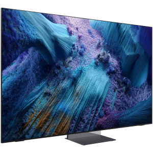 Телевизор Samsung 65" QE65QN990FU (2025)8K UltraHD QLED, Smart TV Mini LED 120 Гц Tizen EAC (гарантия Samsung)