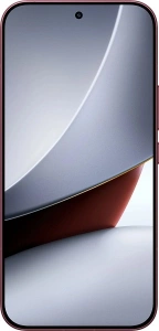 Poco F9 Ultra 16Gb/512Gb (Snapdragon 8 Elite Gen 5) Dark Cherry (темная вишня) EU