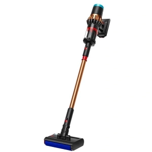 Вертикальный пылесос Dyson DS60 V16 Piston Animal Submarine SV53-A Copper/Black (медный/черный) (4 насадки)