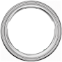 Умное кольцо Oura Ring 4 - Silver (Серебро), Size 7