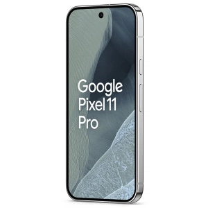 Google Pixel 11 Pro 5G 16/512Gb (NFC) (Google Tensor G6) Fog (серо-голубой) (Канада)