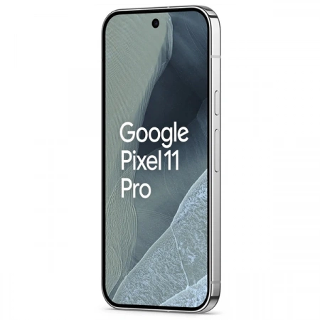 Google Pixel 11 Pro 5G 16/512Gb (NFC) (Google Tensor G6) Fog (серо-голубой) (Канада) - фото 4