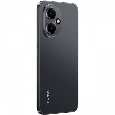 HONOR 400 5G 8/512Gb (NFC) (Snapdragon 7 Gen3) Midnight Black (полночный черный) (Европа) (Slim Box) - фото 2