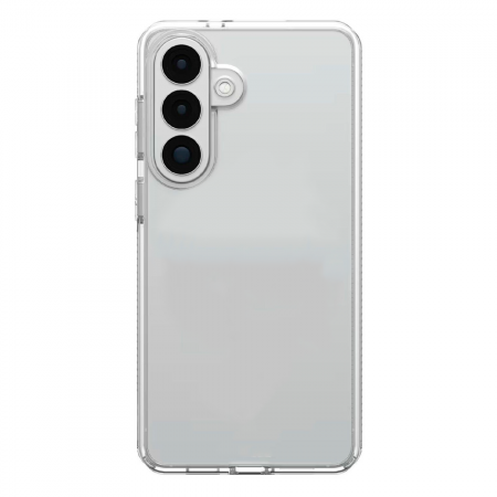 Противоударная накладка Uag Plyo совместимая с Samsung Galaxy S26 Plus прозрачная 