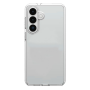 Противоударная накладка Uag Plyo совместимая с Samsung Galaxy S26 Plus прозрачная 