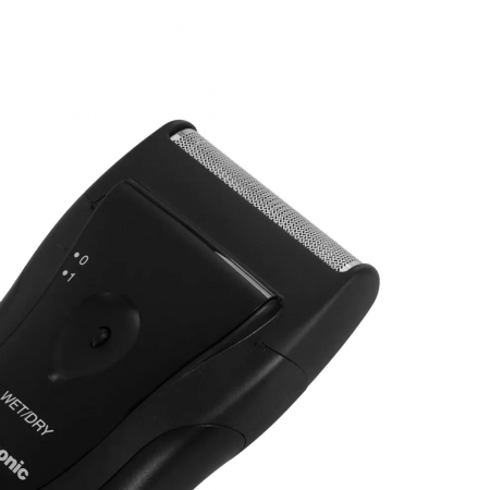 Электробритва Panasonic ES3831 черная - фото 4