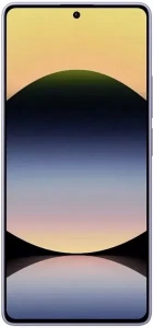Redmi Note 14s 4G 8/256GB (Helio G99 Ultra) aurora purple (фиолетовый) Eвропа