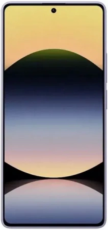 Redmi Note 14s 4G 8/256GB (Helio G99 Ultra) aurora purple (фиолетовый) Eвропа - фото 3