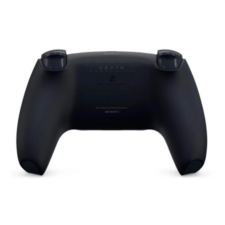 Беспроводной геймпад Sony DualSense 5 (5 rev) Death Stranding черное - фото 5