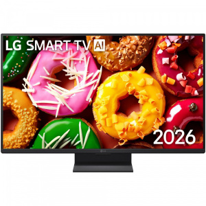 Телевизор LG 24" 24LB70006LA (2026)  LED FULL HD Direct LED 120 Гц SMART TV webOS ЕАС (Гарантия LG)
