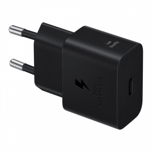 Сетевой блок Samsung 25 W черный парал/импорт SZ