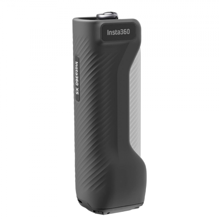 Защитный кейс-ручка штатив  Insta360 X5 Foldable Utility Handle - фото 2