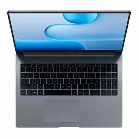 Ноутбук Honor MagicBook X16 16" (GOG-5651M) Core i5-13420H 16/512Gb Серый - фото 2