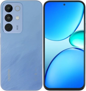 Realme С85 RMX5566 6/128Gb LTE синий NFC (Snapdragon 685) EAC