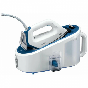 Парогенератор Braun IS 5145 WH