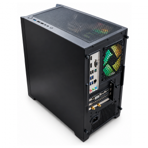 Системный блок Ryzen5 5600/16Gb/SSD 500Gb/RTX2060-Super/600WT/Wi-Fi+BT/ARGB Powercase Z3B