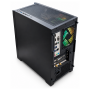 Системный блок Ryzen5 5600/16Gb/SSD 500Gb/RTX2060-Super/600WT/Wi-Fi+BT/ARGB Powercase Z3B