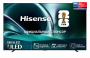 Телевизор Hisense 100" 100U7Q (2025) 4K UHD Mini-LED 156 Гц Smart TV EAC (гарантия Hisense)