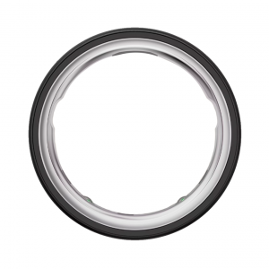Умное кольцо Oura Ring 4 - Stealth (Матовый черный) US14
