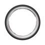 Умное кольцо Oura Ring 4 - Stealth (Матовый черный) US11