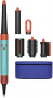 Стайлер Dyson HS08 Special edition Airwrap i.d. straight+wavy Ceramic Patina/Topaz (керамическая патина/топаз) (кейс) EAC вилка
