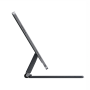 Чехол-клавиатура Partner магнитная + Touchpad совместимая с iPad Pro 11 M4/M5 (2025-2026) (РУ) черная