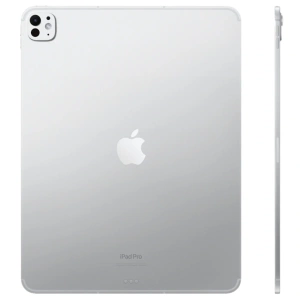 Apple iPad Pro 13 (M5) 2025 Wi-Fi + Cellular 2Tb Silver Nano-texture glass (серебристый)
