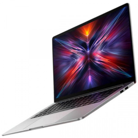 Рэдми Book 16 2025 JYU4639 5-220H 2.5K 16Gb/1Tb серый - фото 3