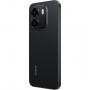 Honor X6e 4G 4/256Gb (Helio G81) Полночный черный EAС