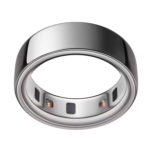 Умное кольцо Oura Ring 4 - Silver (Серебро), Size 9