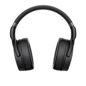 Беспроводные наушники Sennheiser HD 450BT черные