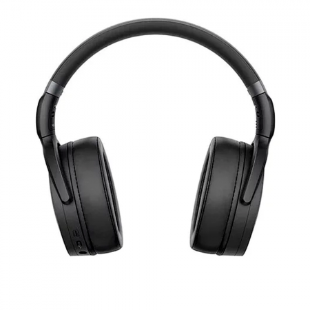 Беспроводные наушники Sennheiser HD 450BT черные - фото 2