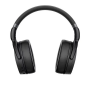 Беспроводные наушники Sennheiser HD 450BT черные