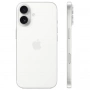 Apple iPhone 17 512Gb (eSim) White (белый) новый, не активированный, гарантия 1 год