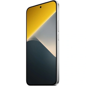 Poco X8 8/256Gb (Snapdragon 6s Gen 4) White (белый) EAC