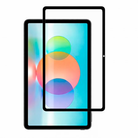 Защитное стекло Tempered GLASS для Huawei MatePad 10.4" 