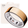 Умное кольцо Oura Ring 4 - Gold (Золотой), Size  6