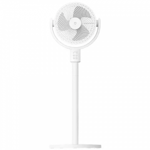 Напольный вентилятор Mijia Circulating Fan (BPLDS08DM) белый