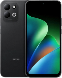 Redmi 17 4G 8/256Gb (Helio G91 Ultra) Black (черный) EAC